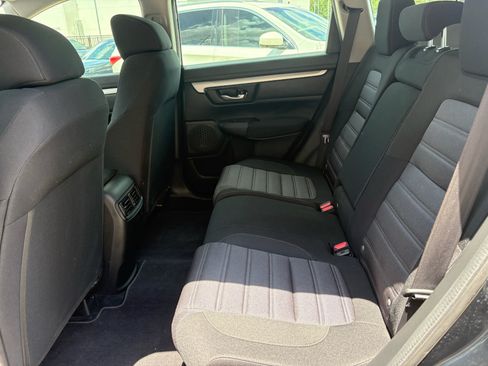 Certified 2021 Honda CR-V Special Edition image 20