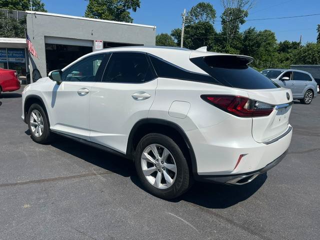 Used 2016 Lexus RX 350 AWD w/ Premium Package image 4