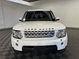 Used 2013 Land Rover LR4 HSE image 3