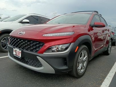 Used 2023 Hyundai Kona SEL w/ Convenience Package