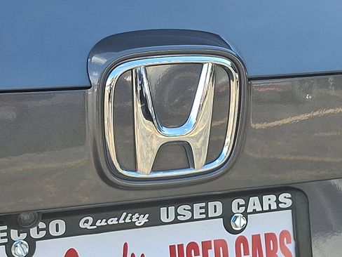 Certified 2020 Honda Accord EX image 30