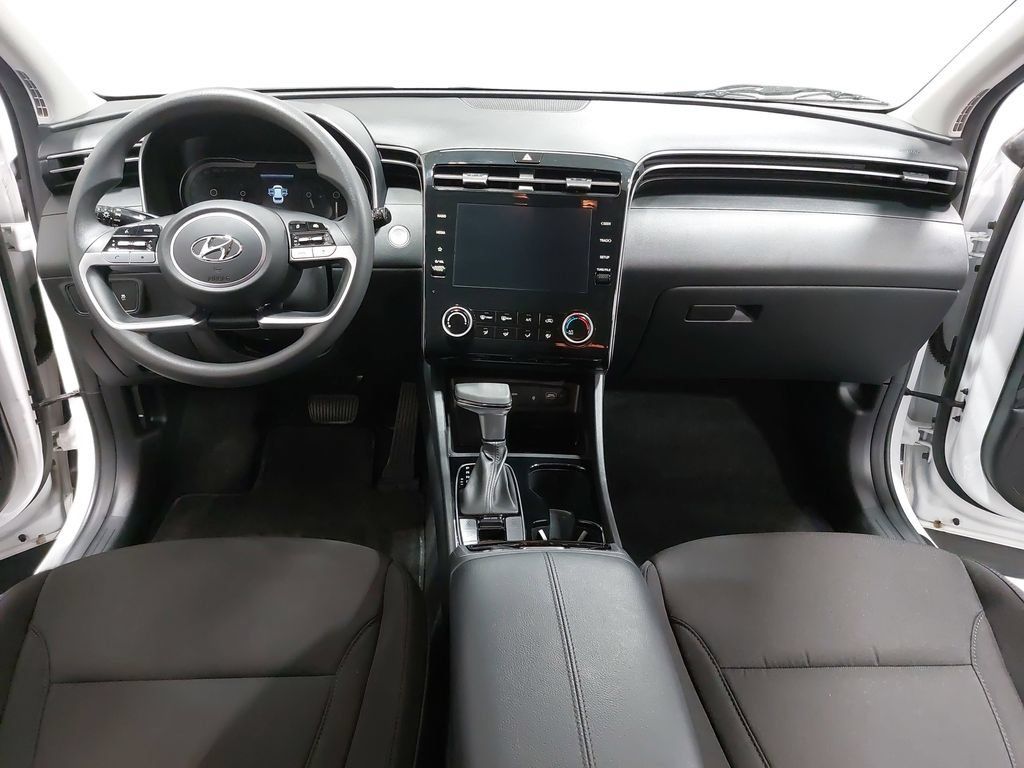 Used 2023 Hyundai Tucson SEL AWD/4WD image 9