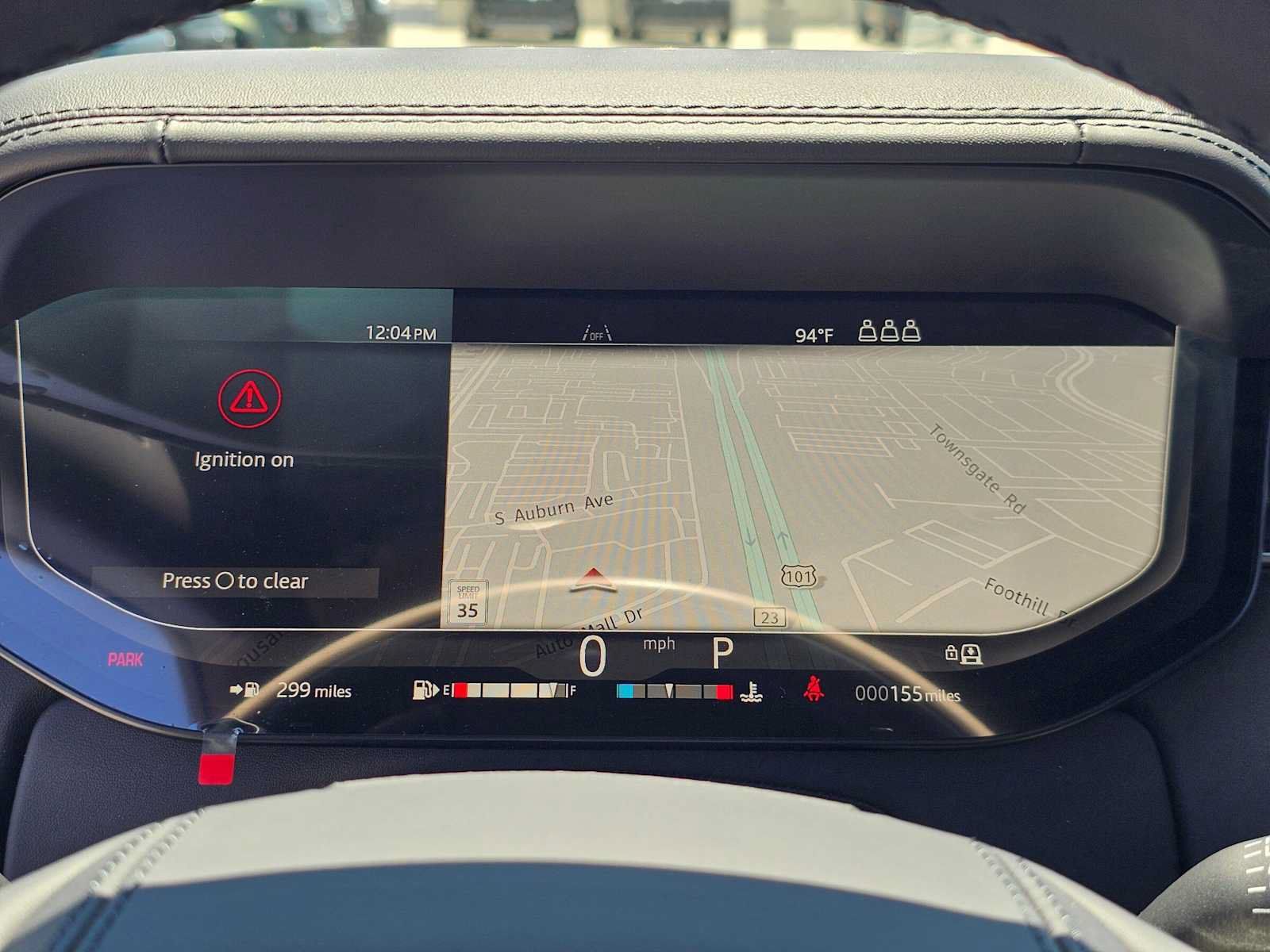 New 2025 Land Rover Range Rover SV AWD/4WD image 26