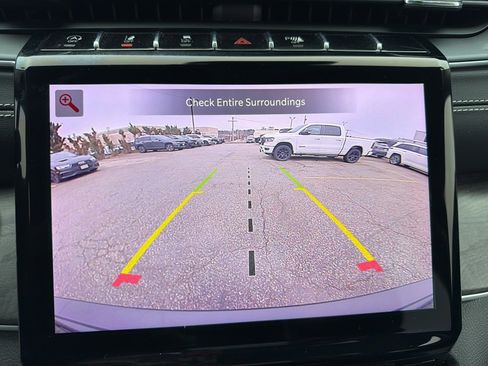 Certified 2023 Jeep Grand Cherokee Limited image 12