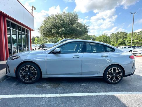 Used 2025 BMW 228i xDrive AWD/4WD image 7