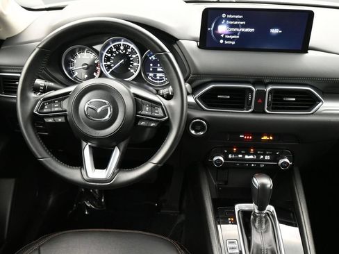 Used 2023 MAZDA CX-5 AWD 2.5 S image 6