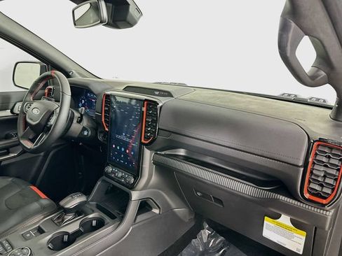 New 2026 Ford Ranger Raptor AWD/4WD image 28