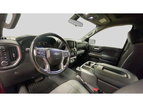 Used 2019 Chevrolet Silverado 1500 RST image 10