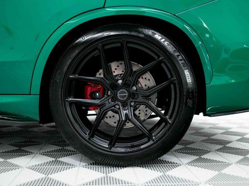 Used 2024 BMW X5 M Competition w/ Executive Package image 41