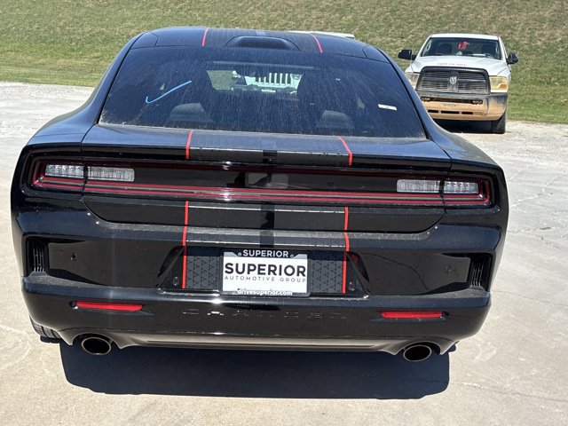 New 2027 Dodge Charger R/T AWD/4WD image 4