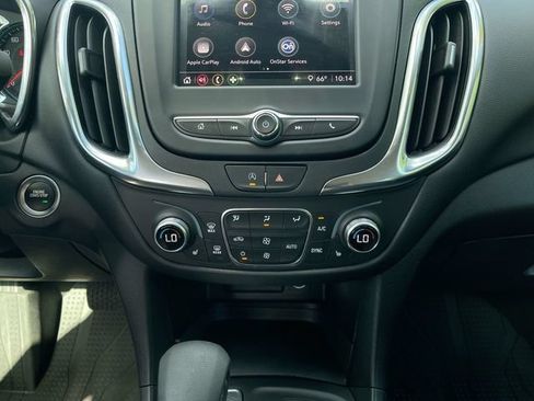 Used 2024 Chevrolet Equinox LT w/ LPO, Floor Liner Package FWD image 34
