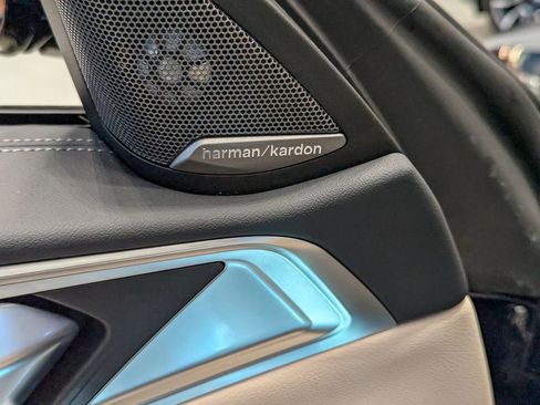 New 2026 BMW 430i xDrive Convertible w/ M Sport Package image 12