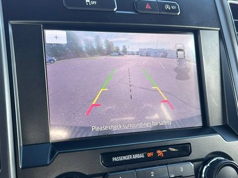 Used 2020 Ford F150 XLT w/ Equipment Group 302A Luxury AWD/4WD image 24