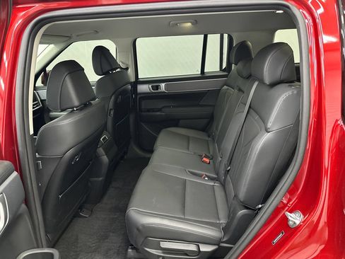 Certified 2026 Hyundai Santa Fe SEL FWD image 22