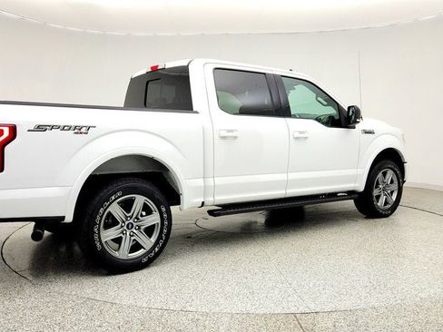 Used 2019 Ford F150 XLT w/ Equipment Group 302A Luxury AWD/4WD image 5