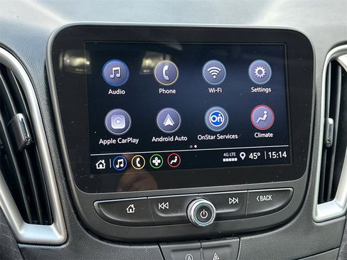 Used 2023 Chevrolet Malibu LT image 21