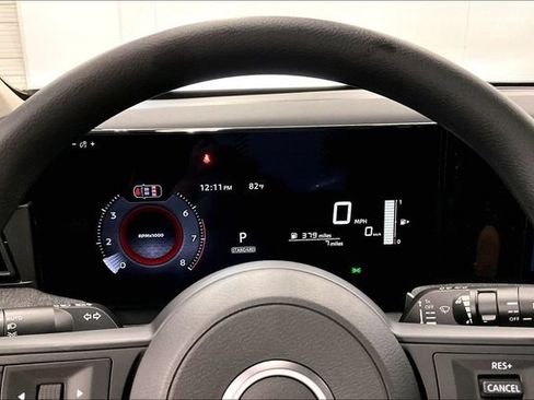 New 2026 Nissan Kicks SV w/ SV Premium Package FWD image 23