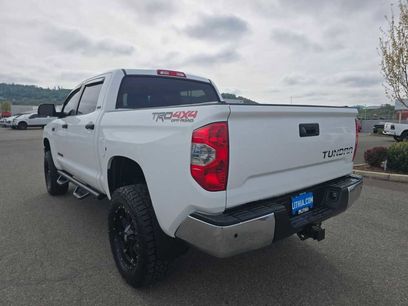 Used 2014 Toyota Tundra SR5