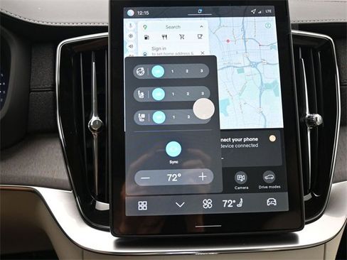 New 2026 Volvo XC90 B6 Ultra image 23