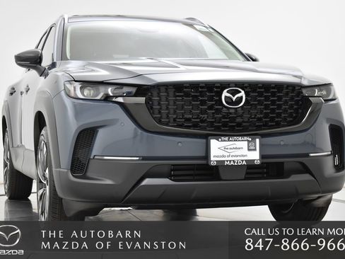 New 2026 MAZDA CX-50 2.5 Hybrid w/ Weather Package image 12