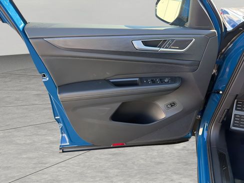 New 2026 Volkswagen Atlas Cross Sport SEL Premium R-Line image 26