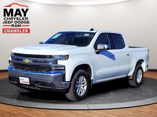 Used 2021 Chevrolet Silverado 1500 LT w/ Fleet Comfort Package video 1