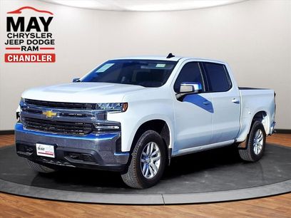 Used 2021 Chevrolet Silverado 1500 LT w/ Fleet Comfort Package