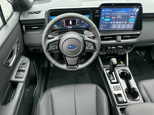 New 2026 Subaru Outback Limited XT AWD/4WD image 17