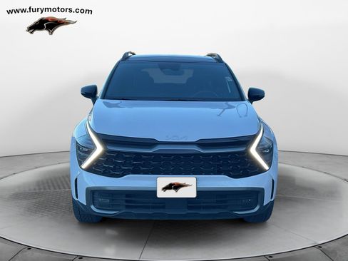 Used 2024 Kia Sportage X-Pro image 8