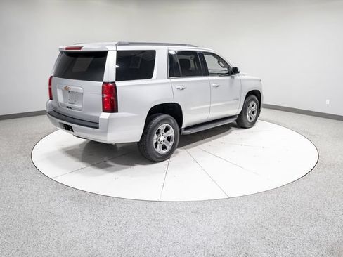 Used 2018 Chevrolet Tahoe LS w/ Skid Plate Package AWD/4WD image 27