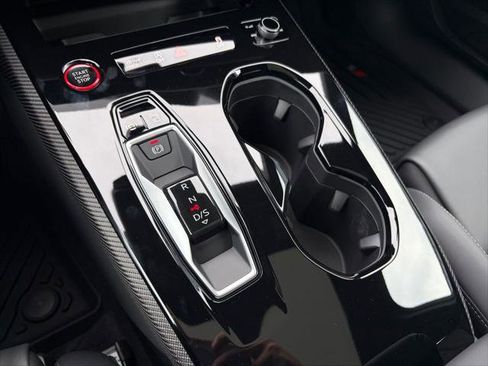 New 2025 Audi S5 Premium Plus image 18