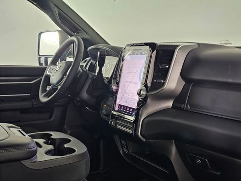 New 2026 RAM 2500 Big Horn AWD/4WD image 39