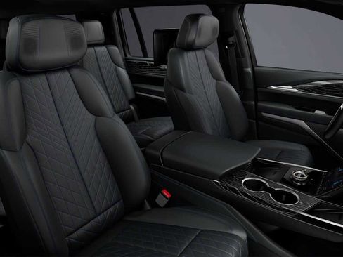 New 2026 Cadillac Escalade IQL Sport 1 w/ LPO, ONYX Package image 9