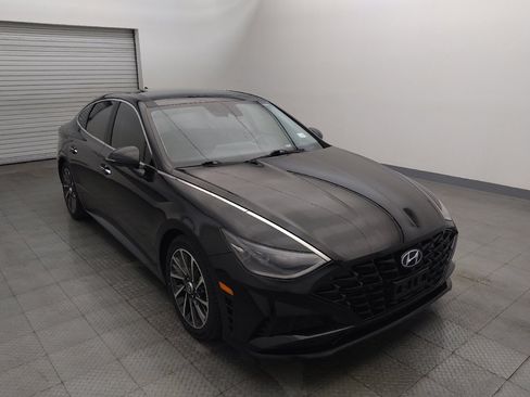 Used 2022 Hyundai Sonata Limited FWD image 13