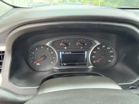 Used 2019 GMC Acadia SLT w/ LPO, Floor Liner Package FWD image 16