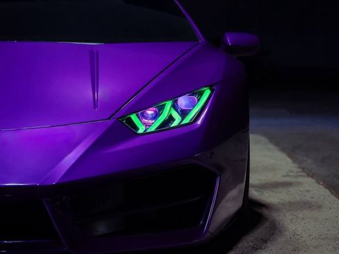 Used 2017 Lamborghini Huracan LP 580-2 image 16