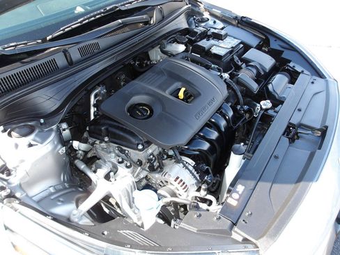 Used 2022 Kia Forte LXS FWD image 20