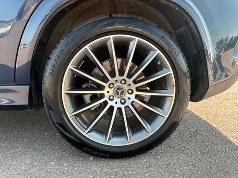 Used 2024 Mercedes-Benz GLE 450 4MATIC image 42