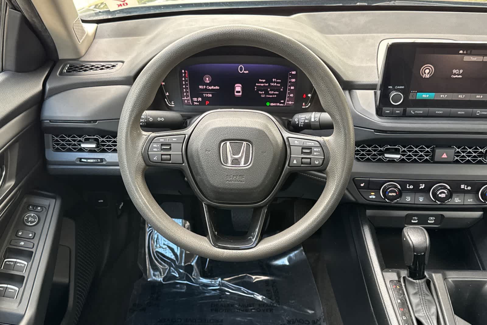 Used 2023 Honda Accord EX image 14