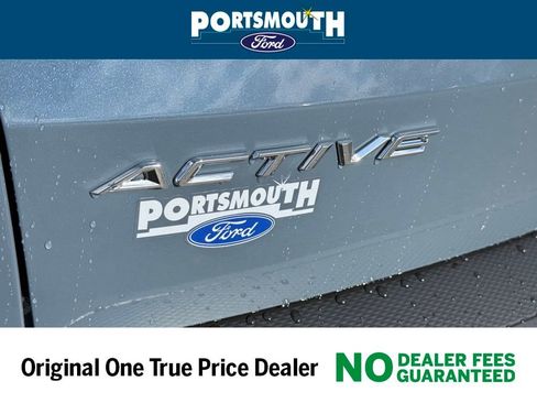 New 2026 Ford Escape Active w/ Tech Pack #1 image 22