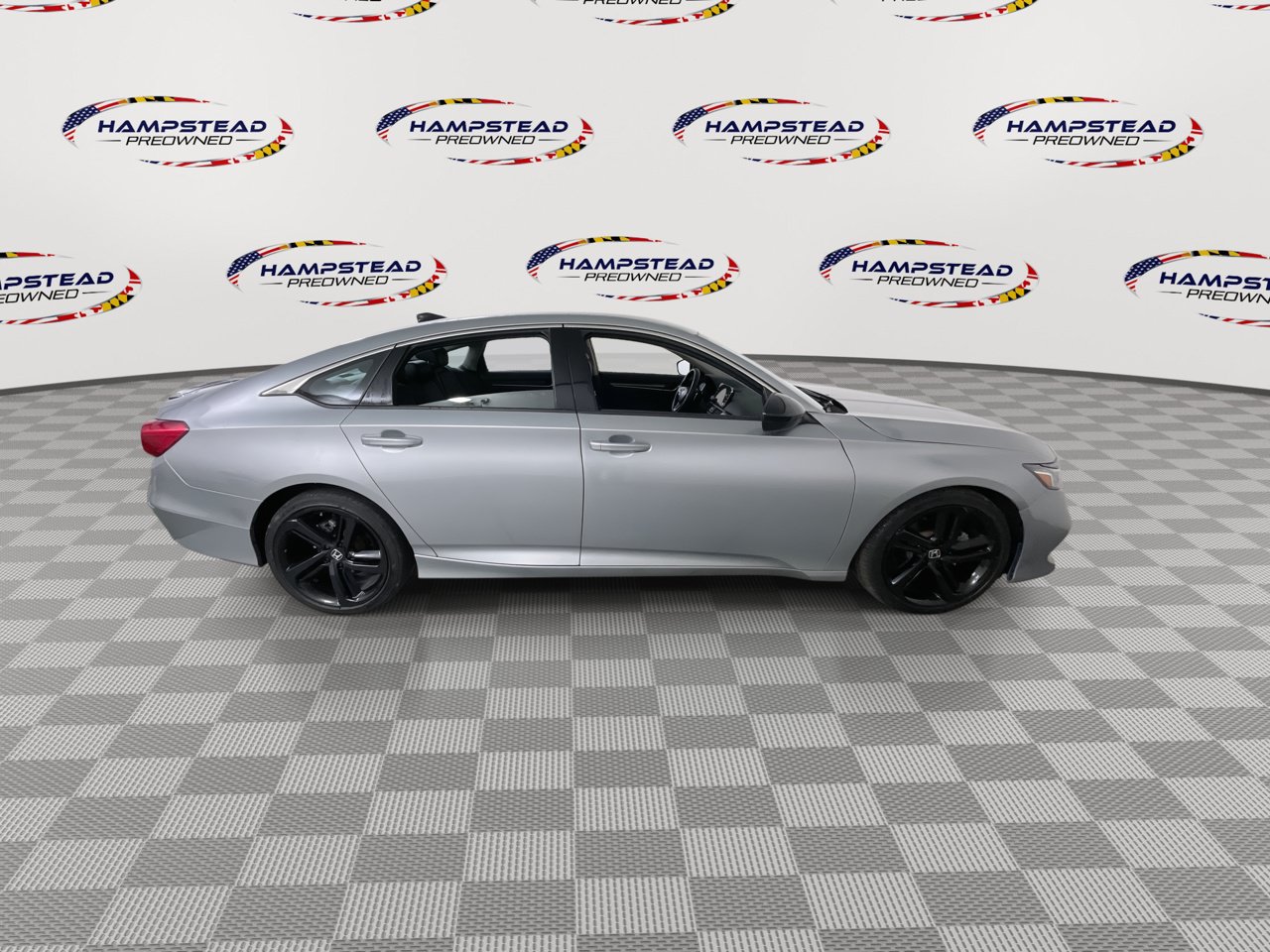 Used 2022 Honda Accord Sport Special Edition image 10