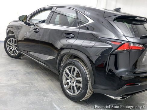 Used 2015 Lexus NX 200t F Sport image 10