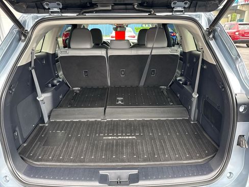 Used 2021 Toyota Highlander Limited AWD/4WD image 6