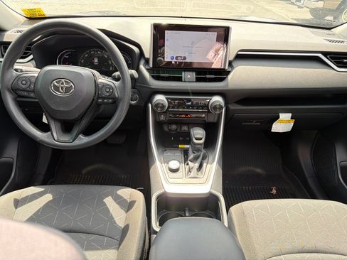 Used 2025 Toyota RAV4 XLE w/ Convenience Package AWD/4WD image 23
