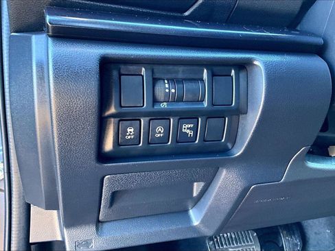 Used 2023 Subaru Crosstrek 2.5i Sport image 26