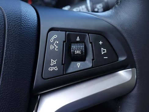 Used 2015 Chevrolet Malibu LTZ FWD image 23
