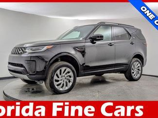 Used 2023 Land Rover Discovery S video 1