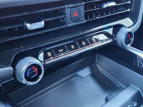 New 2026 Chevrolet Tahoe LS image 21