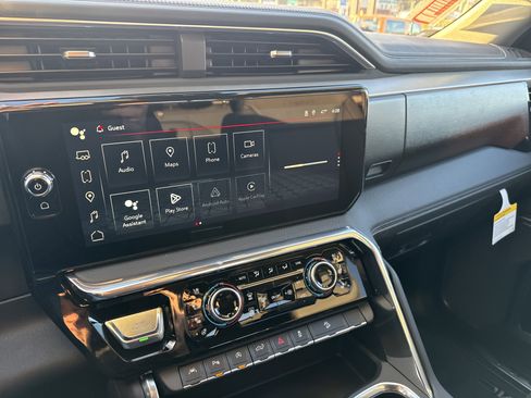 New 2026 GMC Sierra 1500 Denali w/ Technology Package image 22