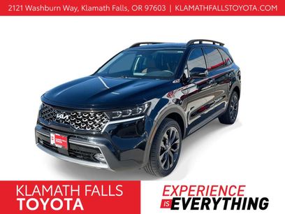 Used 2023 Kia Sorento SX Prestige